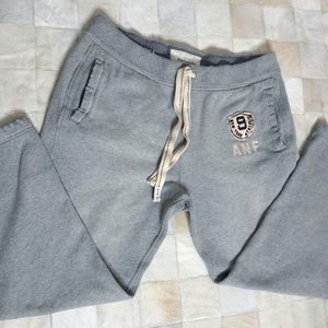 2 pair Abercrombie & Fitch Comfy Sweatpants